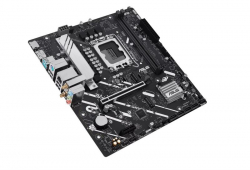 c  ASUS PRIME H810M-A WIFI s1851 H810 2xDDR5 M.2 HDMI DP WiFi BT ATX 90MB1KJ0-M0EAY0