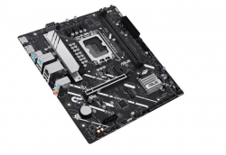 c  ASUS PRIME H810M-A-CSM s1851 H810 2xDDR5 M.2 HDMI DP ATX 90MB1KK0-M0EAYC