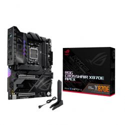 �������c��� ����� ASUS ROG CROSSHAIR X870E APEX (sAM5, X870E, DDR5) - �������� 14