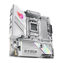 Материнcкая плата Asus ROG STRIX B850-G Gaming WIFI (sAM5, B850, DDR5) - Картинка 3