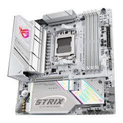 Материнcкая плата Asus ROG STRIX B850-G Gaming WIFI (sAM5, B850, DDR5) - Картинка 6