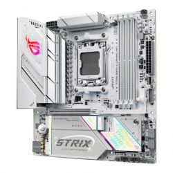 Материнcкая плата Asus ROG STRIX B850-G Gaming WIFI (sAM5, B850, DDR5) - Картинка 5