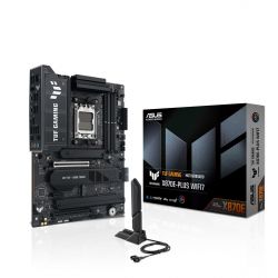 �������c��� �����  Asus TUF Gaming X870E-PLUS WIFI7 (sAM5, X870E, DDR5) 90MB1M70-M0EAY0 - �������� 3