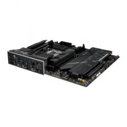 �������c��� ����� ASUS ROG STRIX X870E-H GAMING WIFI7 sAM5 X870 4xDDR5 M.2 HDMI USB Type-C WiFi BT ATX 90MB1M90-M0EAY0 - �������� 9