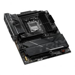 �������c��� ����� ASUS ROG STRIX X870E-H GAMING WIFI7 sAM5 X870 4xDDR5 M.2 HDMI USB Type-C WiFi BT ATX 90MB1M90-M0EAY0 - �������� 5