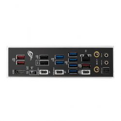 �������c��� ����� ASUS ROG STRIX X870E-H GAMING WIFI7 sAM5 X870 4xDDR5 M.2 HDMI USB Type-C WiFi BT ATX 90MB1M90-M0EAY0 - �������� 10