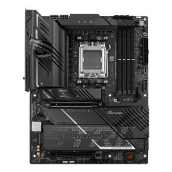 �������c��� ����� ASUS ROG STRIX X870E-H GAMING WIFI7 sAM5 X870 4xDDR5 M.2 HDMI USB Type-C WiFi BT ATX 90MB1M90-M0EAY0