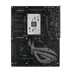 �������c��� ����� ASUS ROG STRIX X870E-H GAMING WIFI7 sAM5 X870 4xDDR5 M.2 HDMI USB Type-C WiFi BT ATX 90MB1M90-M0EAY0 - �������� 8