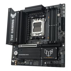 �������c��� ����� Asus TUF Gaming B850M-Plus II (sAM5, B850, DDR5) - �������� 4