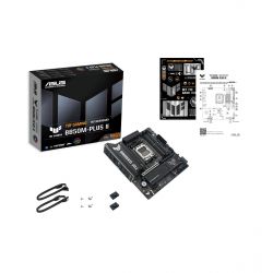 �������c��� ����� Asus TUF Gaming B850M-Plus II (sAM5, B850, DDR5) - �������� 2