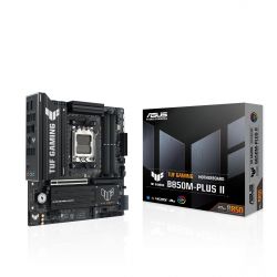 �������c��� ����� Asus TUF Gaming B850M-Plus II (sAM5, B850, DDR5) - �������� 7