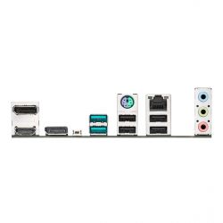 Материнcька плата ASUS TUF GAMING A620AM-PLUS sAM5 A620 4xDDR5 HDMI DP mATX 90MB1N30-M0EAY0 - Картинка 6