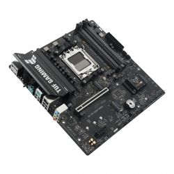 Материнcька плата ASUS TUF GAMING A620AM-PLUS sAM5 A620 4xDDR5 HDMI DP mATX 90MB1N30-M0EAY0 - Картинка 5