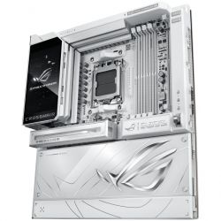 �������c��� ����� ASUS ROG CROSSHAIR X870E GLACIAL sAM5 X870E 4xDDR5 M.2 USB Type-C Wi-Fi BT E-ATX ���� 90MB1NQ0-M0EAY0 - �������� 6