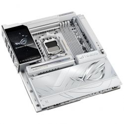 �������c��� ����� ASUS ROG CROSSHAIR X870E GLACIAL sAM5 X870E 4xDDR5 M.2 USB Type-C Wi-Fi BT E-ATX ���� 90MB1NQ0-M0EAY0 - �������� 8