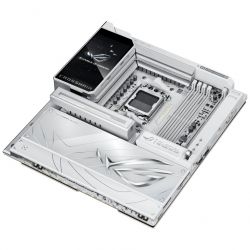 �������c��� ����� ASUS ROG CROSSHAIR X870E GLACIAL sAM5 X870E 4xDDR5 M.2 USB Type-C Wi-Fi BT E-ATX ���� 90MB1NQ0-M0EAY0 - �������� 10