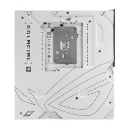 �������c��� ����� ASUS ROG CROSSHAIR X870E GLACIAL sAM5 X870E 4xDDR5 M.2 USB Type-C Wi-Fi BT E-ATX ���� 90MB1NQ0-M0EAY0 - �������� 11