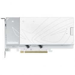 �������c��� ����� ASUS ROG CROSSHAIR X870E GLACIAL sAM5 X870E 4xDDR5 M.2 USB Type-C Wi-Fi BT E-ATX ���� 90MB1NQ0-M0EAY0 - �������� 12
