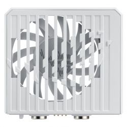 �������c��� ����� ASUS ROG CROSSHAIR X870E GLACIAL sAM5 X870E 4xDDR5 M.2 USB Type-C Wi-Fi BT E-ATX ���� 90MB1NQ0-M0EAY0 - �������� 13