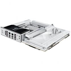 �������c��� ����� ASUS ROG CROSSHAIR X870E GLACIAL sAM5 X870E 4xDDR5 M.2 USB Type-C Wi-Fi BT E-ATX ���� 90MB1NQ0-M0EAY0 - �������� 14