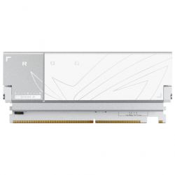 �������c��� ����� ASUS ROG CROSSHAIR X870E GLACIAL sAM5 X870E 4xDDR5 M.2 USB Type-C Wi-Fi BT E-ATX ���� 90MB1NQ0-M0EAY0 - �������� 15