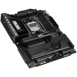 �������c��� ����� ASUS ROG CROSSHAIR X870E DARK HERO sAM5 X870E 4xDDR5 M.2 HDMI USB Type-C Wi-Fi BT ATX 90MB1NT0-M0EAY0