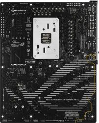 Материнська плата ASUS ROG STRIX B850-F GAMING NEO sAM5 B850 4xDDR5 M.2 HDMI DP USB ATX 90MB1NX0-M0EAY0 - Картинка 9