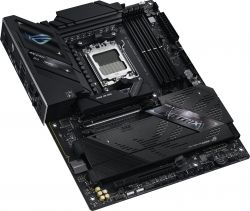 Материнська плата ASUS ROG STRIX B850-F GAMING NEO sAM5 B850 4xDDR5 M.2 HDMI DP USB ATX 90MB1NX0-M0EAY0 - Картинка 5