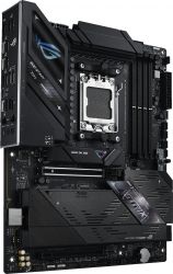 Материнська плата ASUS ROG STRIX B850-F GAMING NEO sAM5 B850 4xDDR5 M.2 HDMI DP USB ATX 90MB1NX0-M0EAY0 - Картинка 2