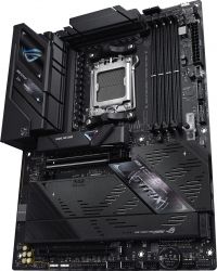 Материнська плата ASUS ROG STRIX B850-F GAMING NEO sAM5 B850 4xDDR5 M.2 HDMI DP USB ATX 90MB1NX0-M0EAY0 - Картинка 4