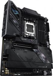 Материнська плата ASUS ROG STRIX B850-F GAMING NEO sAM5 B850 4xDDR5 M.2 HDMI DP USB ATX 90MB1NX0-M0EAY0 - Картинка 3