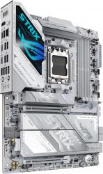 Материнська плата ASUS ROG STRIX X870E-A GAMING NEO sAM5 X870E 4xDDR5 M.2 HDMI ATX 90MB1P30-M0EAY0 - Картинка 2