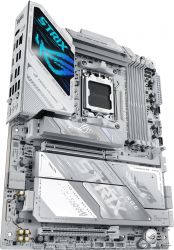 Материнська плата ASUS ROG STRIX X870E-A GAMING NEO sAM5 X870E 4xDDR5 M.2 HDMI ATX 90MB1P30-M0EAY0 - Картинка 3