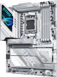 Материнська плата ASUS ROG STRIX X870E-A GAMING NEO sAM5 X870E 4xDDR5 M.2 HDMI ATX 90MB1P30-M0EAY0 - Картинка 5