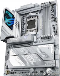 Материнська плата ASUS ROG STRIX X870E-A GAMING NEO sAM5 X870E 4xDDR5 M.2 HDMI ATX 90MB1P30-M0EAY0 - Картинка 6
