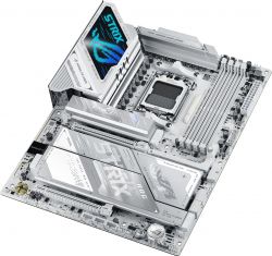 Материнська плата ASUS ROG STRIX X870E-A GAMING NEO sAM5 X870E 4xDDR5 M.2 HDMI ATX 90MB1P30-M0EAY0 - Картинка 7