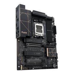 �������c��� ����� ASUS PROART B850-CREATOR WIFI NEO sAM5 B850 4xDDR5 M.2 HDMI DP USB Type-C Wi-Fi BT ATX 90MB1P60-M0EAY0 - �������� 3