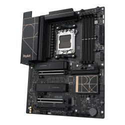 �������c��� ����� ASUS PROART B850-CREATOR WIFI NEO sAM5 B850 4xDDR5 M.2 HDMI DP USB Type-C Wi-Fi BT ATX 90MB1P60-M0EAY0 - �������� 4