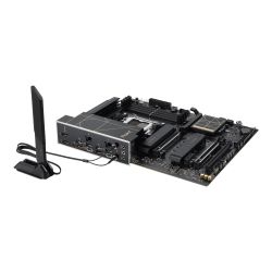 �������c��� ����� ASUS PROART B850-CREATOR WIFI NEO sAM5 B850 4xDDR5 M.2 HDMI DP USB Type-C Wi-Fi BT ATX 90MB1P60-M0EAY0 - �������� 8
