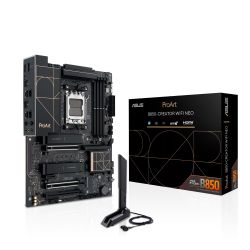 �������c��� ����� ASUS PROART B850-CREATOR WIFI NEO sAM5 B850 4xDDR5 M.2 HDMI DP USB Type-C Wi-Fi BT ATX 90MB1P60-M0EAY0 - �������� 9