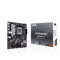 �������c��� ����� ASUS PRIME B840M-K sAM5 B840 2xDDR5 M.2 HDMI mATX 90MB1PK0-M0EAY0 - �������� 8