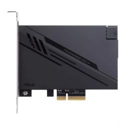 ASUS - PCIe ThunderboltEX 4 USB Type-C PCIe 3.0 X4 Expansion Card 90MC09P0-M0EAY0