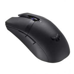 Миша ASUS TUF GAMING M4 WL/BT Black 90MP02F0-BMUA00 - Картинка 2