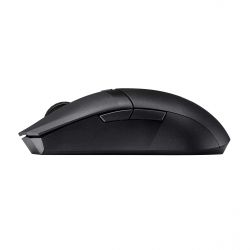 Миша ASUS TUF GAMING M4 WL/BT Black 90MP02F0-BMUA00 - Картинка 4