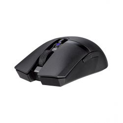 Миша ASUS TUF GAMING M4 WL/BT Black 90MP02F0-BMUA00 - Картинка 3