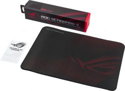 ������ ��� ���� ASUS ROG Scabbard II M Black (360x260x3��) 90MP02H0-BPUA00 - �������� 9