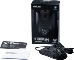 ���� ASUS TUF M4 Air Shell IPX6 USB Black 90MP02K0-BMUA00 - �������� 11
