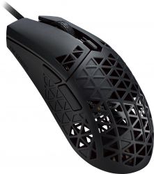 ���� ASUS TUF M4 Air Shell IPX6 USB Black 90MP02K0-BMUA00 - �������� 7