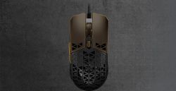 ���� ASUS TUF M4 Air Shell IPX6 USB Black 90MP02K0-BMUA00 - �������� 4