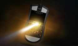 ���� ASUS TUF M4 Air Shell IPX6 USB Black 90MP02K0-BMUA00 - �������� 3